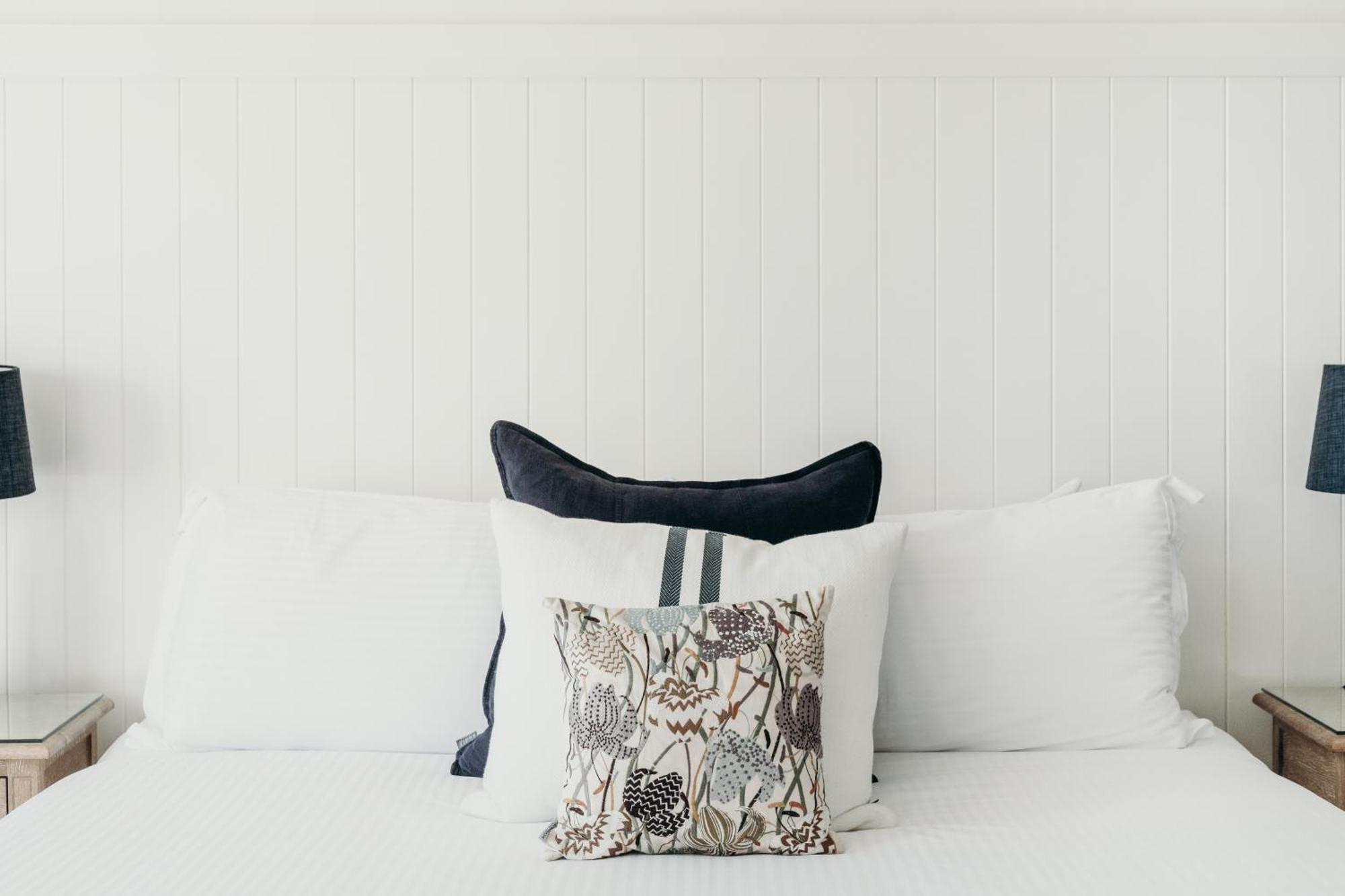 Hotel Anchorage Port Stephens Corlette Pokoj fotografie