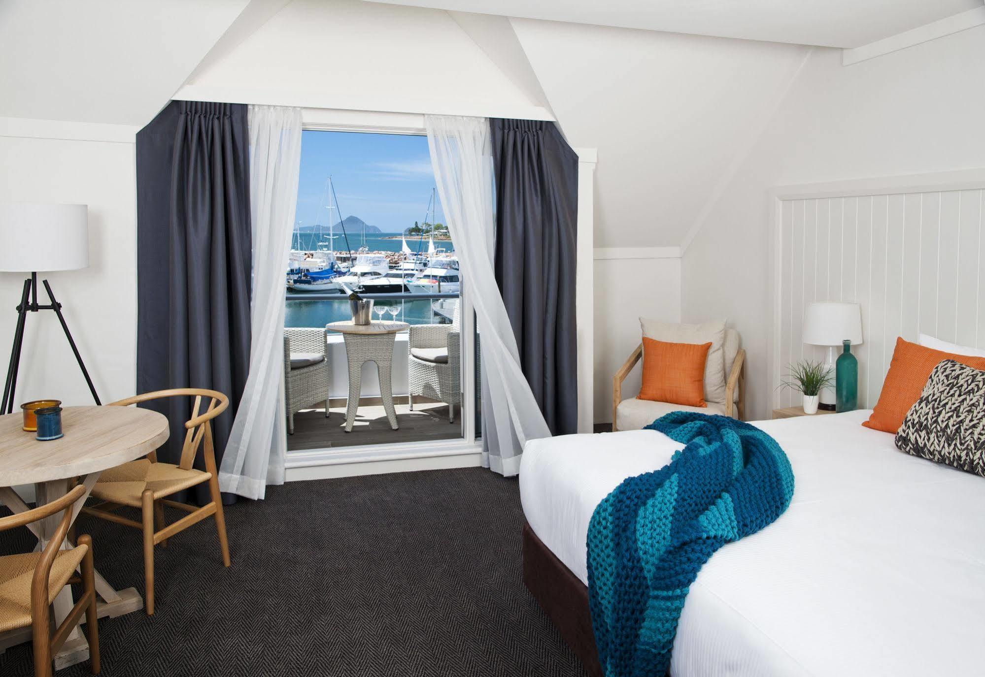 Hotel Anchorage Port Stephens Corlette Exteriér fotografie